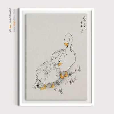 تابلو نقاشی های ناماتا جاکو - اسپو دکور