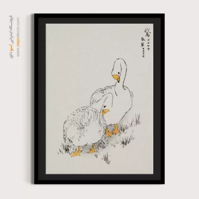 تابلو نقاشی های ناماتا جاکو - اسپو دکور