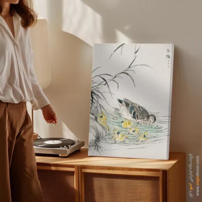 تابلو نقاشی های ناماتا جاکو - اسپو دکور