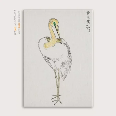 تابلو نقاشی های ناماتا جاکو - اسپو دکور