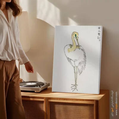 تابلو نقاشی های ناماتا جاکو - اسپو دکور