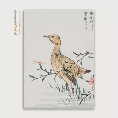 تابلو نقاشی های ناماتا جاکو - اسپو دکور