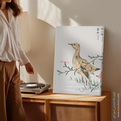 تابلو نقاشی های ناماتا جاکو - اسپو دکور