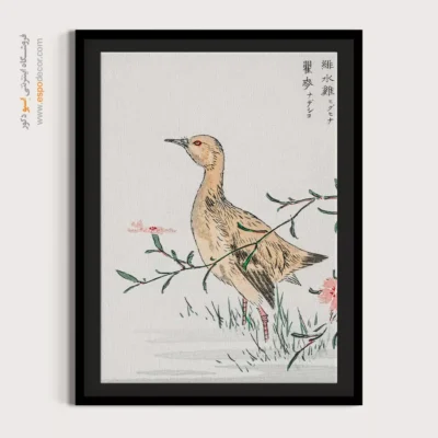 تابلو نقاشی های ناماتا جاکو - اسپو دکور