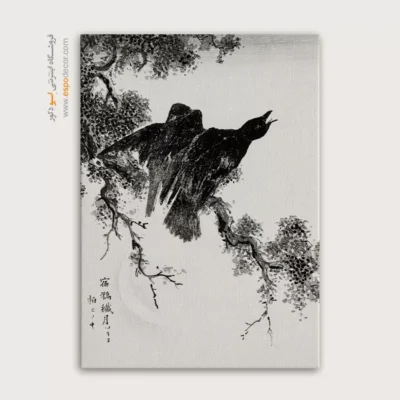 تابلو نقاشی های ناماتا جاکو - اسپو دکور