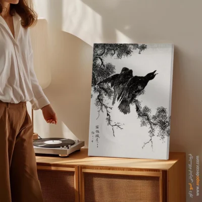 تابلو نقاشی های ناماتا جاکو - اسپو دکور