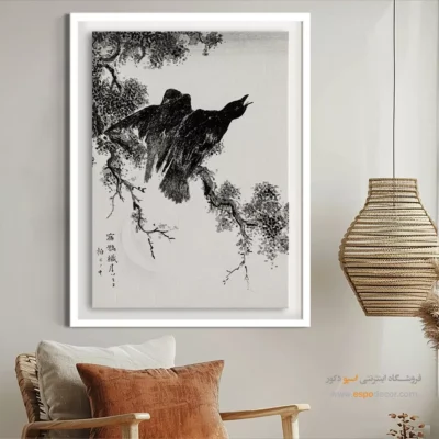 تابلو نقاشی های ناماتا جاکو - اسپو دکور