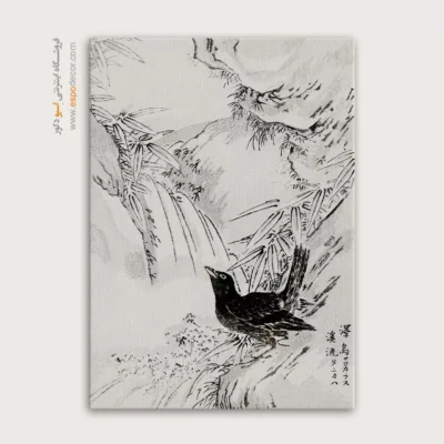 تابلو نقاشی های ناماتا جاکو - اسپو دکور