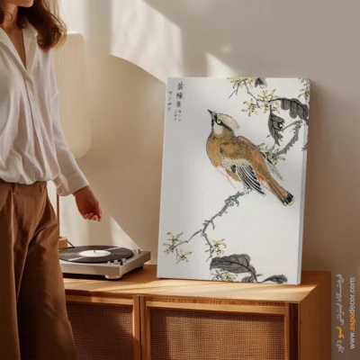 تابلو نقاشی های ناماتا جاکو - اسپو دکور