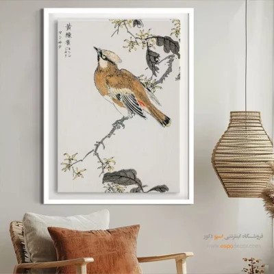 تابلو نقاشی های ناماتا جاکو - اسپو دکور