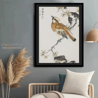 تابلو نقاشی های ناماتا جاکو - اسپو دکور