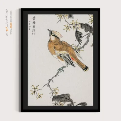 تابلو نقاشی های ناماتا جاکو - اسپو دکور