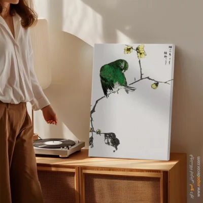 تابلو نقاشی های ناماتا جاکو - اسپو دکور