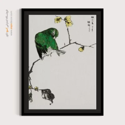 تابلو نقاشی های ناماتا جاکو - اسپو دکور