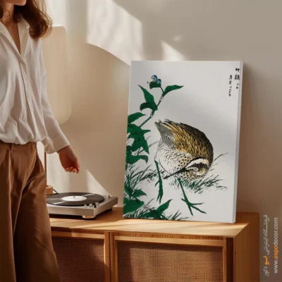 تابلو نقاشی های ناماتا جاکو - اسپو دکور