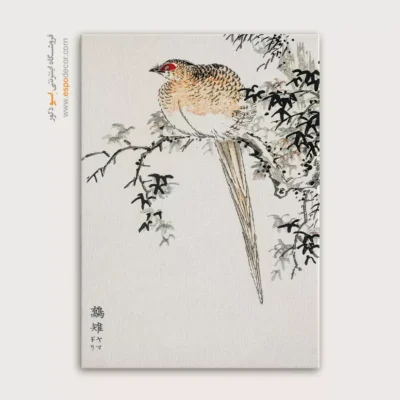 تابلو نقاشی های ناماتا جاکو - اسپو دکور