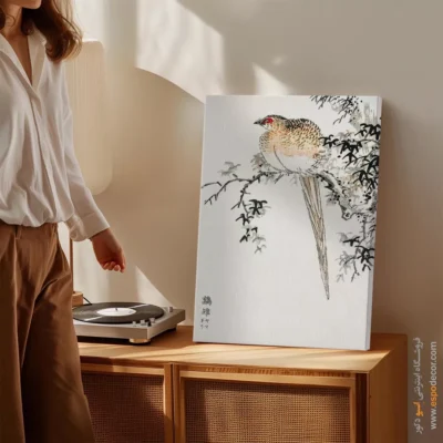 تابلو نقاشی های ناماتا جاکو - اسپو دکور