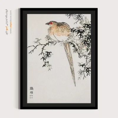 تابلو نقاشی های ناماتا جاکو - اسپو دکور