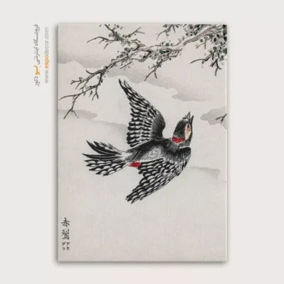 تابلو نقاشی های ناماتا جاکو - اسپو دکور