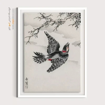 تابلو نقاشی های ناماتا جاکو - اسپو دکور