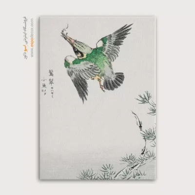 تابلو نقاشی های ناماتا جاکو - اسپو دکور