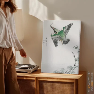 تابلو نقاشی های ناماتا جاکو - اسپو دکور