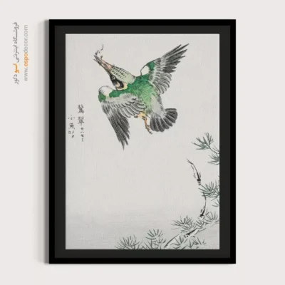 تابلو نقاشی های ناماتا جاکو - اسپو دکور