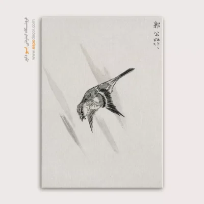 تابلو نقاشی های ناماتا جاکو - اسپو دکور