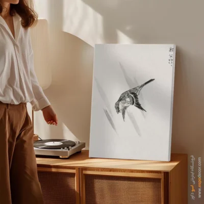 تابلو نقاشی های ناماتا جاکو - اسپو دکور