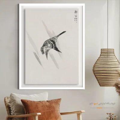 تابلو نقاشی های ناماتا جاکو - اسپو دکور