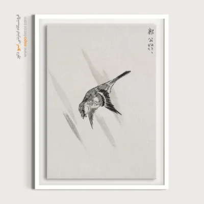 تابلو نقاشی های ناماتا جاکو - اسپو دکور