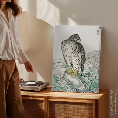 تابلو نقاشی های ناماتا جاکو - اسپو دکور