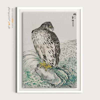 تابلو نقاشی های ناماتا جاکو - اسپو دکور