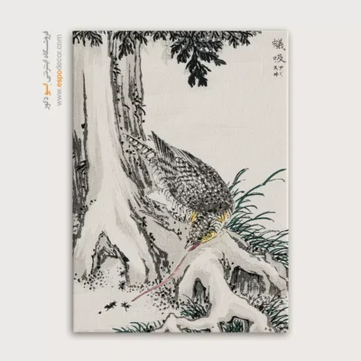 تابلو نقاشی های ناماتا جاکو - اسپو دکور