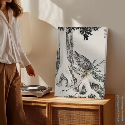 تابلو نقاشی های ناماتا جاکو - اسپو دکور