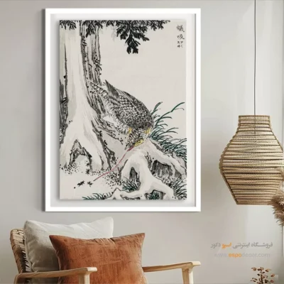 تابلو نقاشی های ناماتا جاکو - اسپو دکور