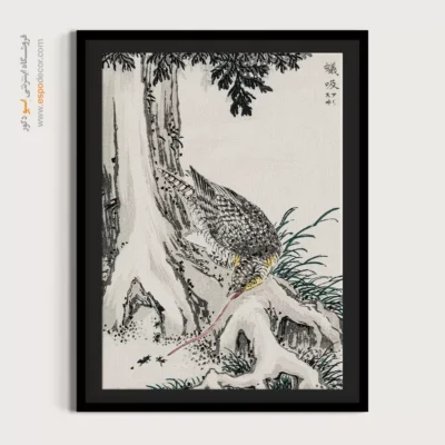 تابلو نقاشی های ناماتا جاکو - اسپو دکور