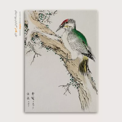 تابلو نقاشی های ناماتا جاکو - اسپو دکور