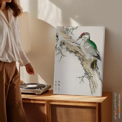 تابلو نقاشی های ناماتا جاکو - اسپو دکور