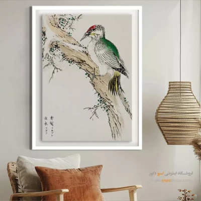 تابلو نقاشی های ناماتا جاکو - اسپو دکور