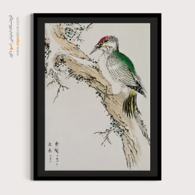 تابلو نقاشی های ناماتا جاکو - اسپو دکور