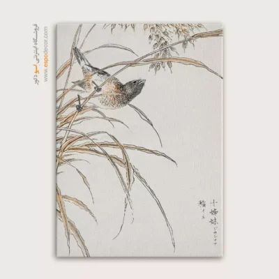 تابلو نقاشی های ناماتا جاکو - اسپو دکور