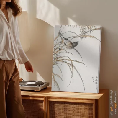 تابلو نقاشی های ناماتا جاکو - اسپو دکور