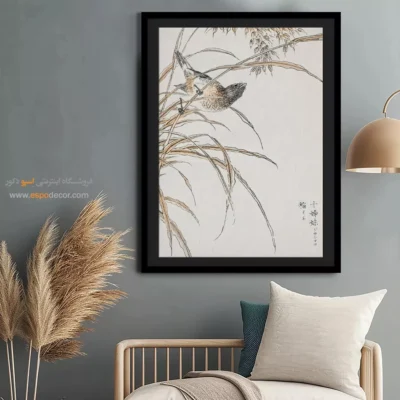 تابلو نقاشی های ناماتا جاکو - اسپو دکور