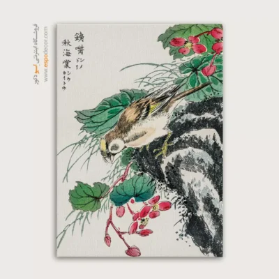 تابلو نقاشی های ناماتا جاکو - اسپو دکور