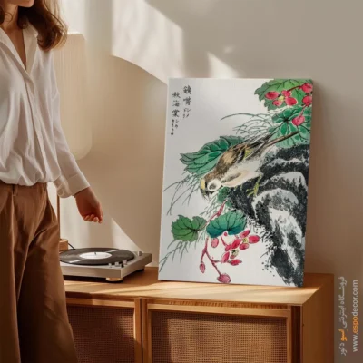 تابلو نقاشی های ناماتا جاکو - اسپو دکور