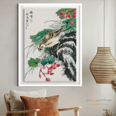 تابلو نقاشی های ناماتا جاکو - اسپو دکور