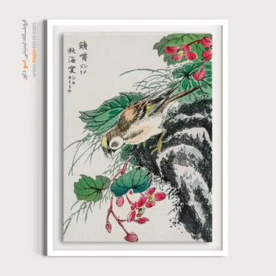 تابلو نقاشی های ناماتا جاکو - اسپو دکور