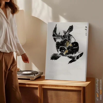 تابلو نقاشی های ناماتا جاکو - اسپو دکور