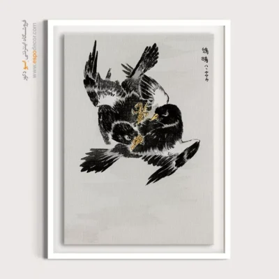 تابلو نقاشی های ناماتا جاکو - اسپو دکور